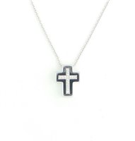 Collana Davite & Delucchi Donna in Oro Diamante 0.07 Ct CLN009043 - CLN009043